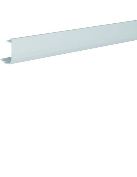 tehalit.BRN Pokrywa boczna 170mm, jasnoszary BRN7004527035 Hager