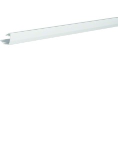 tehalit.BRN Pokrywa boczna 130mm, biały BRN7002529010 Hager 2