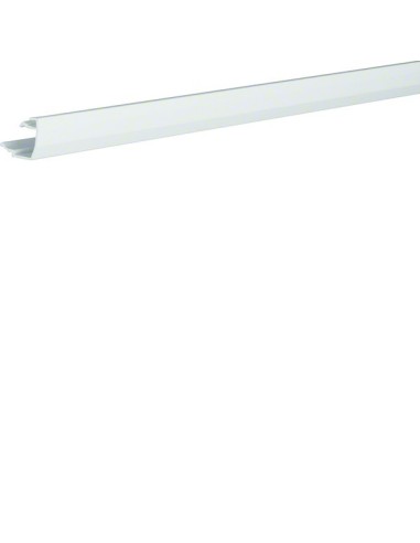 tehalit.BRN Pokrywa boczna 130mm, biały BRN7002529010 Hager