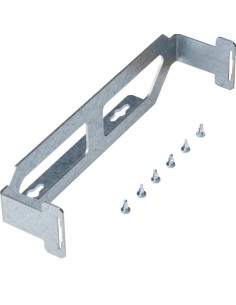 tehalit.BKB Nośnik dla GB/GTVR400 250x85mm stal BKBGTR923 Hager 2