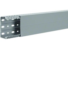 tehalit.BA7 Kanał grzebieniowy 40x80, szary BA740080 Hager 2