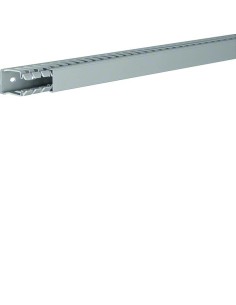 tehalit.BA7 Kanał grzebieniowy 40x25, szary BA740025 Hager 2