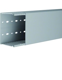 tehalit.BA6 Kanał grzebieniowy 80x120, szary BA68012007030B Hager 2