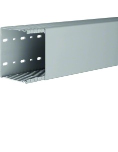 tehalit.BA6 Kanał grzebieniowy 80x100, szary BA68010007030B Hager 2