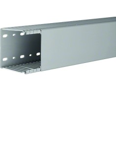 tehalit.BA6 Kanał grzebieniowy 80x80, szary BA68008007030B Hager 2