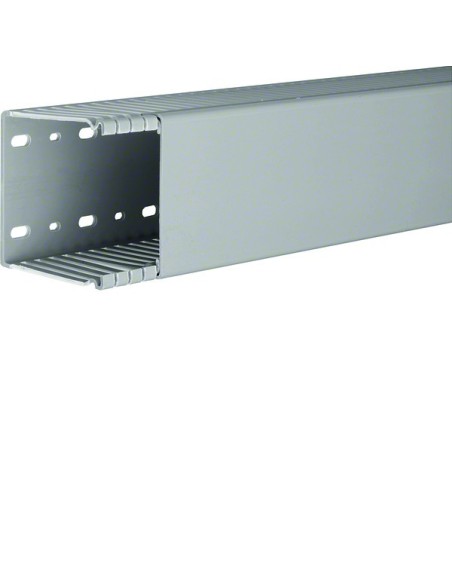 tehalit.BA6 Kanał grzebieniowy 80x80, szary BA68008007030B Hager