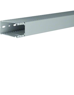 tehalit.BA6 Kanał grzebieniowy 80x40, szary BA68004007030B Hager 2