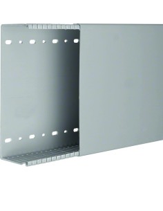 tehalit.BA6 Kanał grzebieniowy 60x200, szary BA66020007030B Hager 2