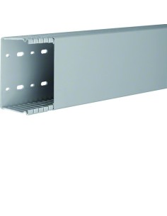 tehalit.BA6 Kanał grzebieniowy 60x100, szary BA66010007030B Hager 2