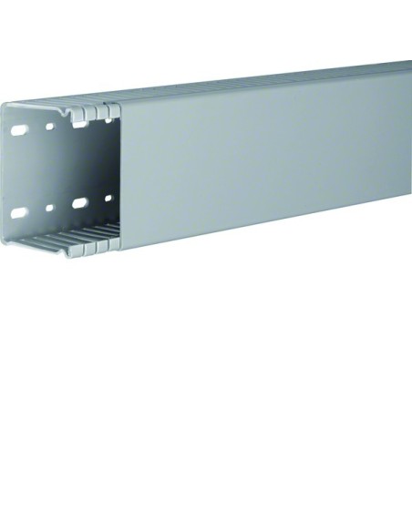 tehalit.BA6 Kanał grzebieniowy 60x80, szary BA66008007030B Hager