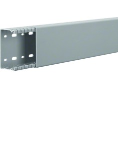 tehalit.BA6 Kanał grzebieniowy 40x80, szary BA64008007030B Hager 2