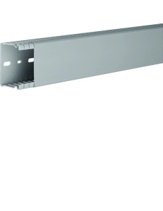 tehalit.BA6 Kanał grzebieniowy 40x60, szary BA64006007030B Hager 2