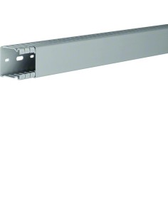 tehalit.BA6 Kanał grzebieniowy 40x40, szary BA64004007030B Hager 2