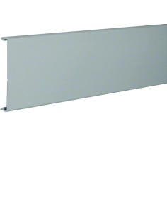 tehalit.BA6 Pokrywa do kanałów 60x100, szary B6010027030 Hager 2