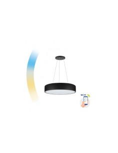 MODERNA  36W  WiFi CCT DIMM  Spectrum SMART 2100lm biała ciepła/neutralna/zimna