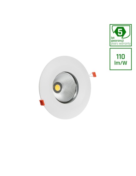 CEL VIRGA 827 19W 230V 50st White DALI 2090lm biała ciepła