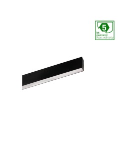 ALLDAY TWO 830 110W 230V 170cm 110st Black CASAMBI 10450lm biała ciepła