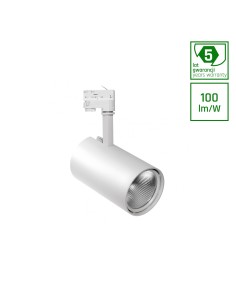 MDR FERINA 940 35W 230V 36st White 3500lm biała neutralna