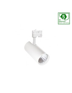 MDR BRANTA LUX 935 22,5W 230V 15st White Vivid 2070lm biała neutralna