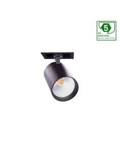 MDD PESO 1 840 19W 230V 12st Black 1710lm biała neutralna