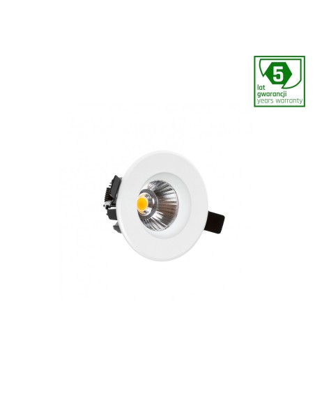 CEL URSA 830 6W 230V 24st White 480lm biała ciepła