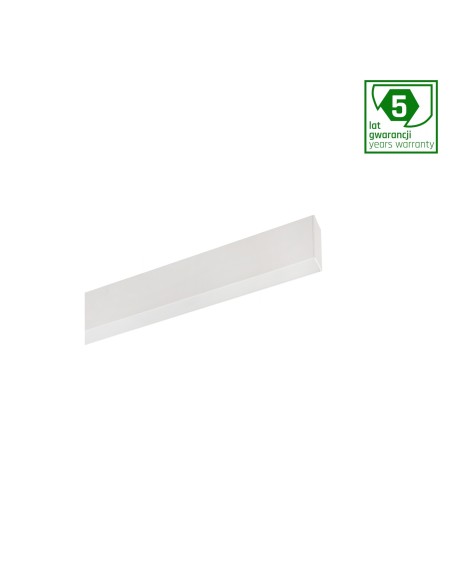 ALLDAY ONE 840 35W 230V 114cm 110st White 2800lm biała neutralna