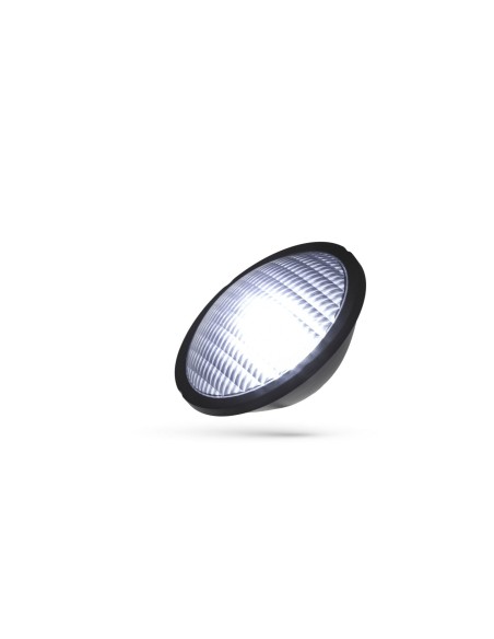 LED PAR56 12V AC 24W COB WHITE 6000K SPECTRUM 2200lm biała zimna