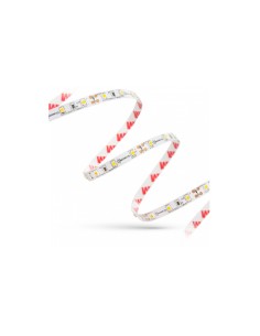 PASEK LED 16W 3528 60LED CW 3 lata 1m (rolka 5m) - bez osłony SPECTRUM 1500lm biała zimna