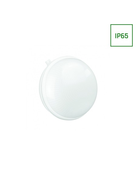 NYMPHEA MINI LED 230V 9W IP65 IK08 WW ROUND 810lm biała ciepła