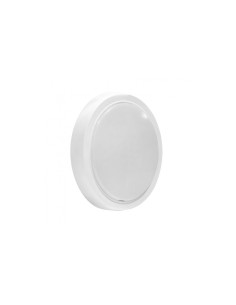 NYMPHEA SLIM LED 230V 10W IP20 WW SUFITOWE biała 780lm biała ciepła