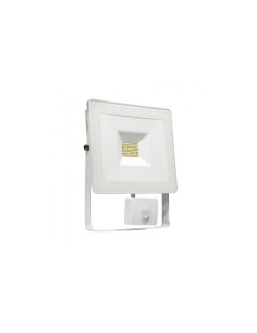 NOCTIS LUX SMD 120st 230V 20W IP44 WW WALLWASHER white with sensor  1700lm biała ciepła