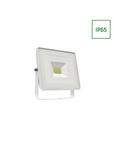 NOCTIS LUX SMD 120st 230V 20W IP65 CW WALLWASHER white  1800lm biała zimna