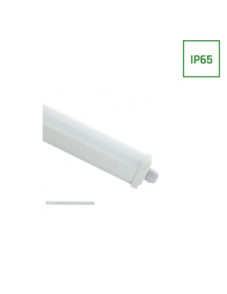 LIMEA ECO 2 LED 18W 230V 60cm IP65 WW 1500lm biała ciepła