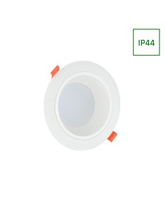 CEILINE III LED DOWNLIGHT 230V 30W 230mm NW IP44 2400lm biała neutralna