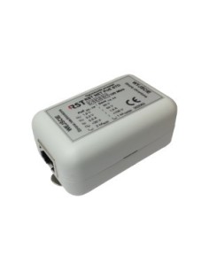 RST NET PoE STD TH   NOWOŚĆ