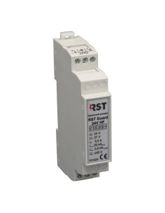 RST Guard 24V HF