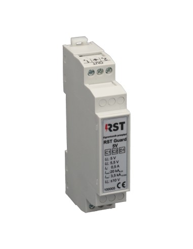RST Guard 5V