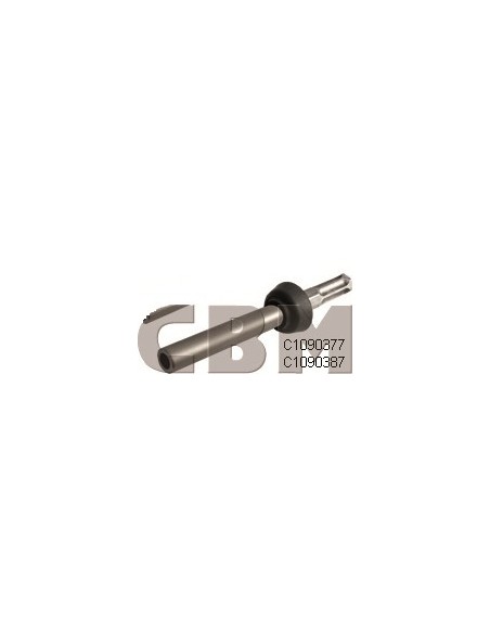 Bijak do uziomu kut.: 14,2 mm,Hilti