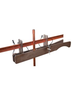 Klamra stabilizująca do systemu CBM Weld