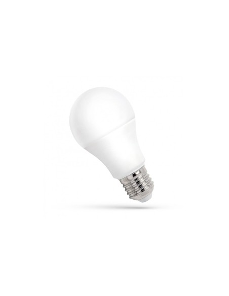 Żarówka gls e27 led 13w ww eco alu 1200lm 200st. 230v ciepły