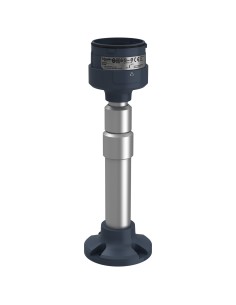 ELEMENT MOTAŻOWY ROZKŁ., CZARNY XVUZ05