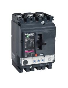 NSX160H Mic2,2M 150A 3p LV430991