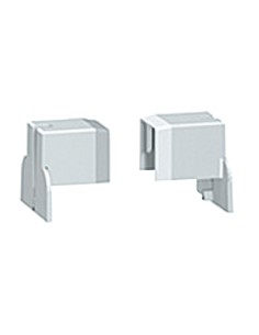 Zaślepki do szyn 1P+N DPN VIGI 21094