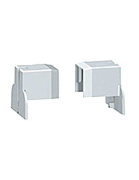 Zaślepki do szyn 1P+N DPN VIGI 21094