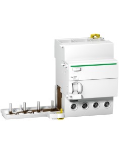 Blok różnicowoprądowy VigiiC60-63-4-300-SI-S 63A 4-biegunowy 300mA typ SI-S A9W35463