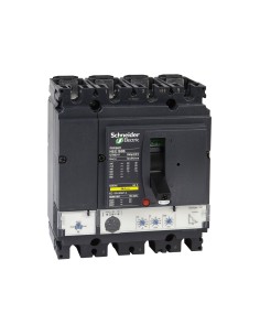 NSX160B Mic2,2 160A 4p LV430750