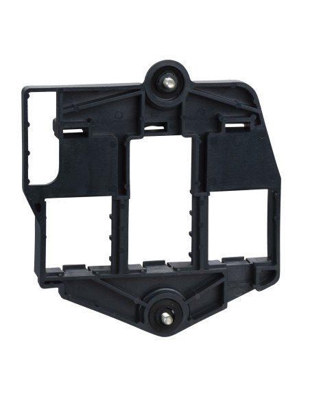 Wsparcie 3 złączy ruchome do wyłącznika Compact NSX400/630 LV432525