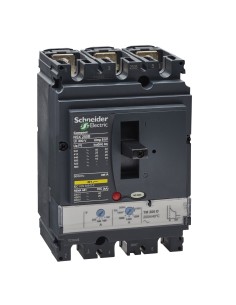 NSX250B TM200D 3p LV431111