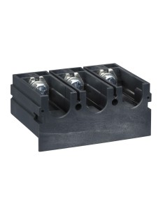 Zacisk rozszerzający rozstaw 35-45mm do wyłącznika Compact NSX100/250 3P LV431060