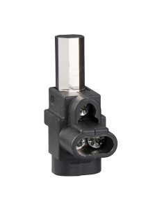 Zaciski wieloprzewodowe (zestaw 4 sztuk) 19091